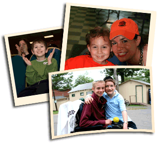 About Chai Lifeline