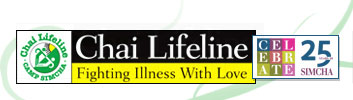 Chailifeline-Fighting Illness With Love