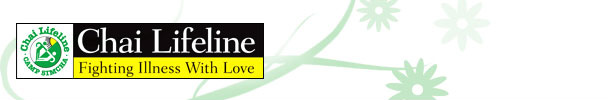 Chailifeline-Fighting Illness With Love