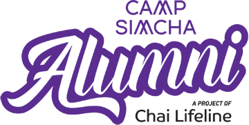 Chai Lifeline Alumni