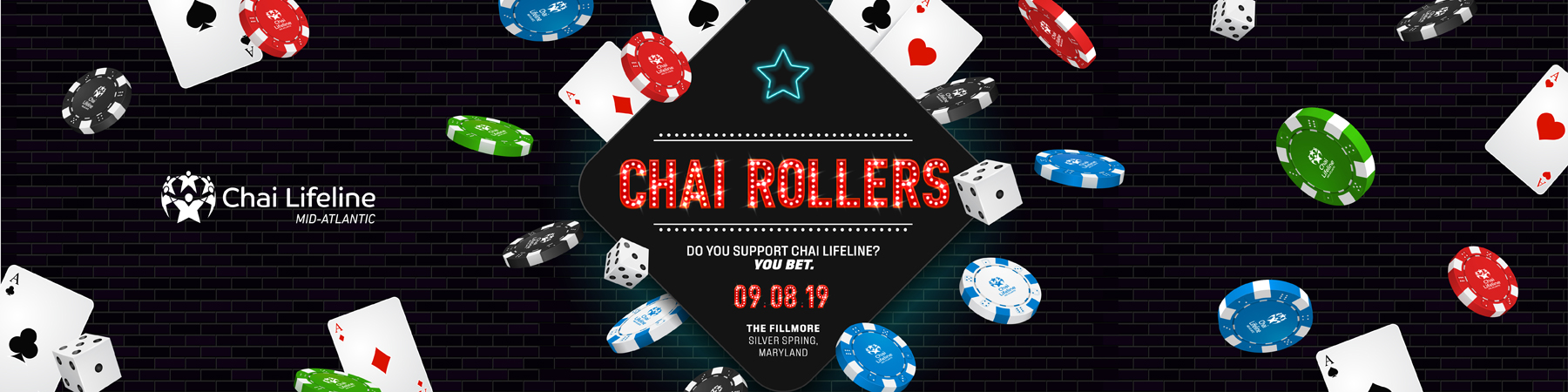 Chai Rollers
