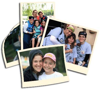 Bryna Fertig Volunteer Training Program