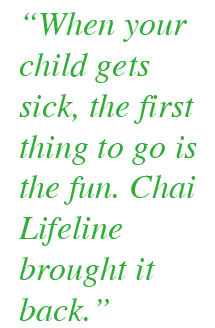 Recreational activities and events