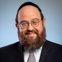 Rabbi Abraham Cohen