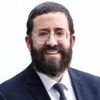 Rabbi Sruli Fried